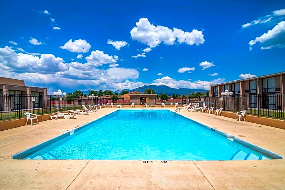 Quality Inn Taos