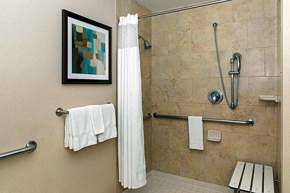 Courtyard by Marriott Odessa