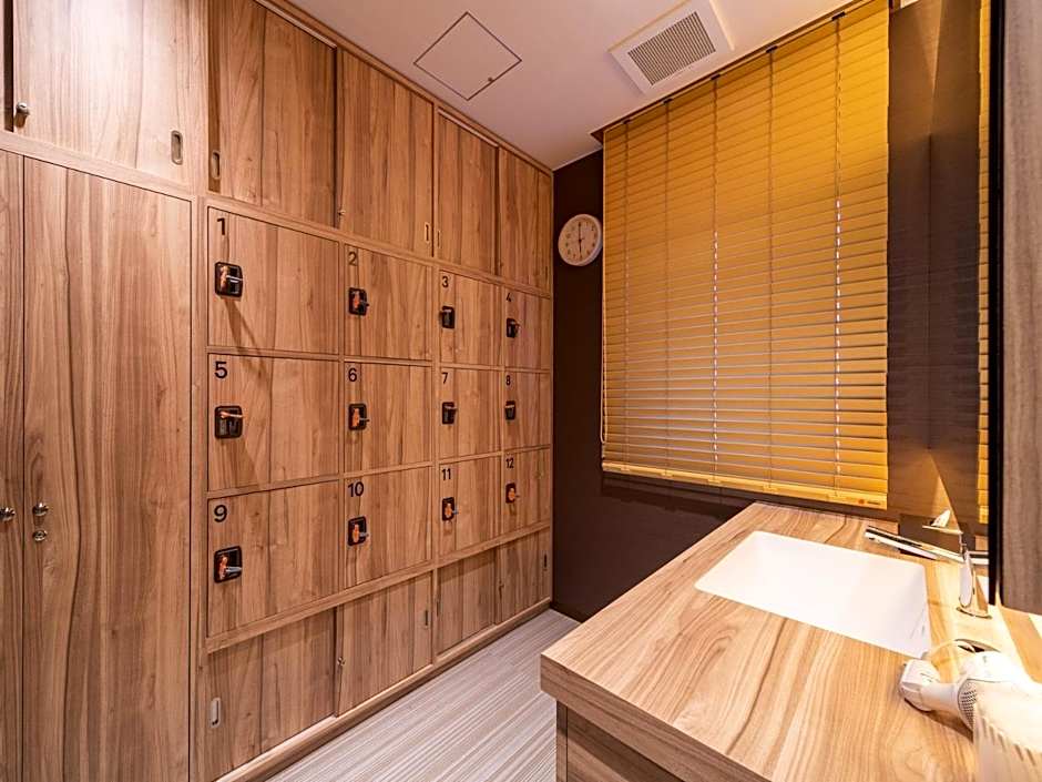 Super Hotel Iyo Saijo