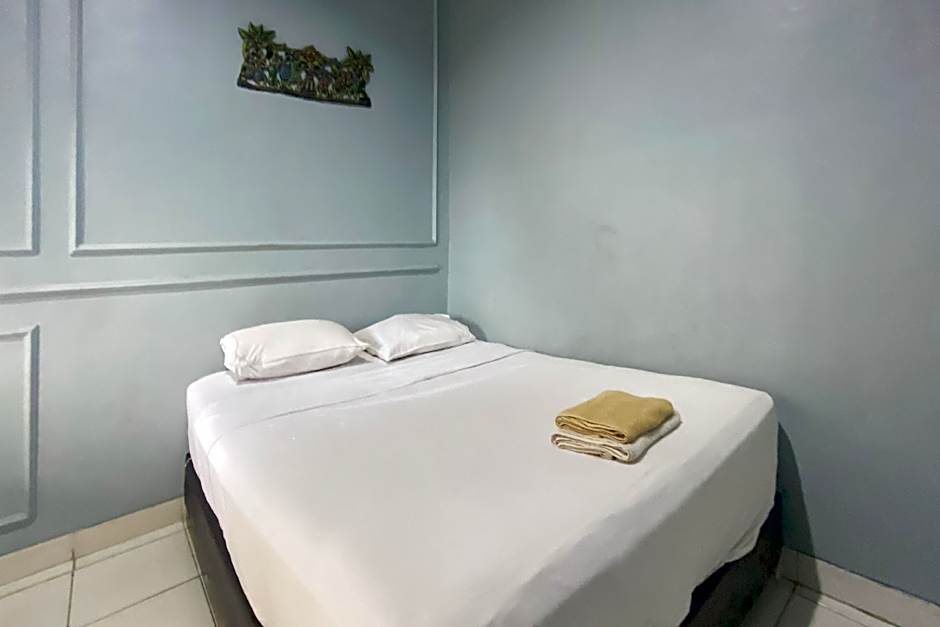 Andung Residence Lampung RedPartner