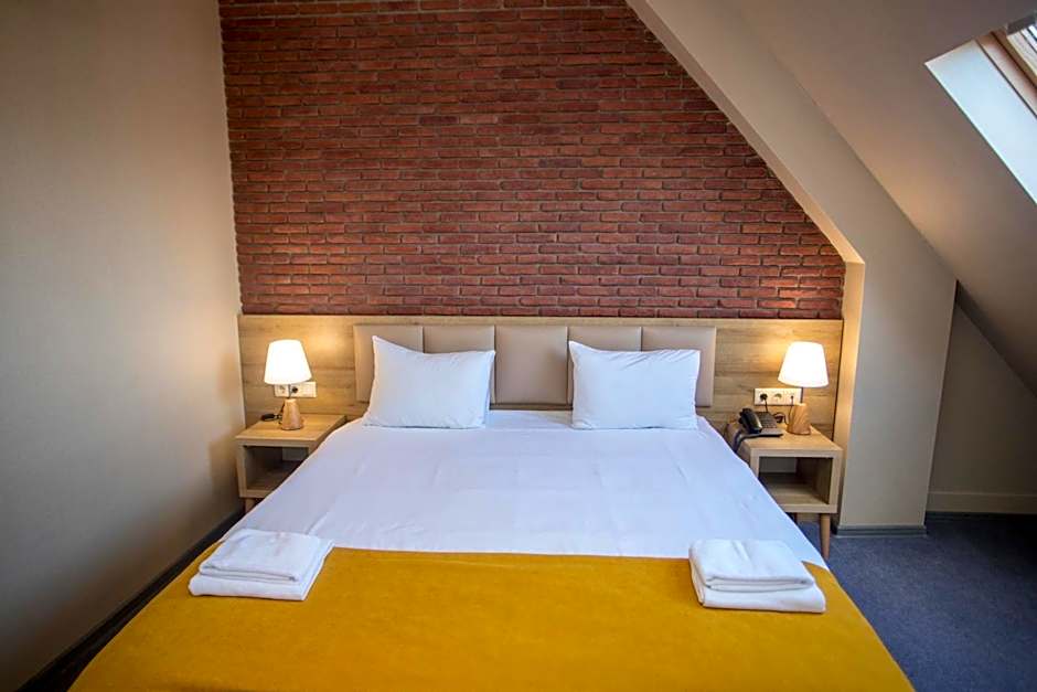 Hotel London