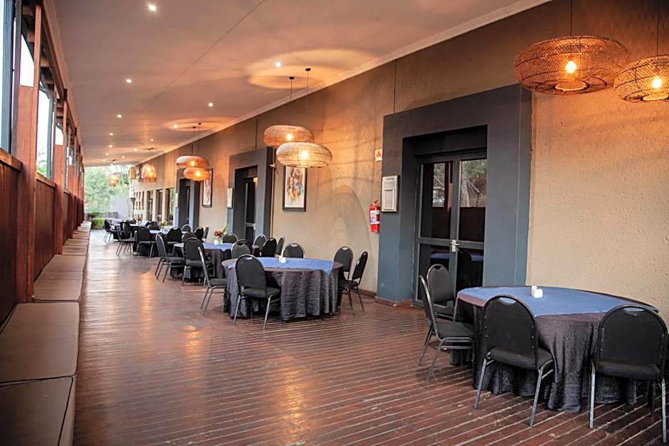 Hotel @ Tzaneen