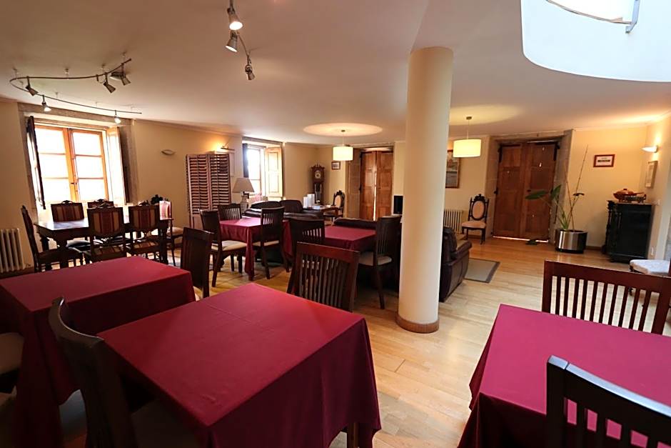 Casa Grande da Capellania