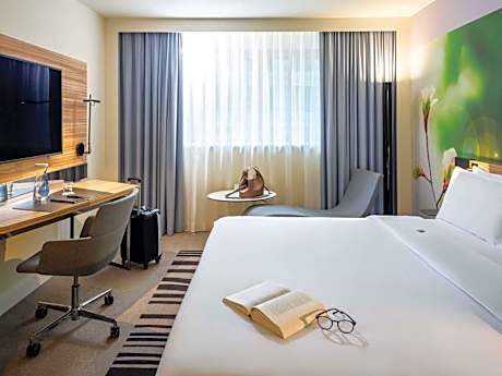 Novotel Wien City
