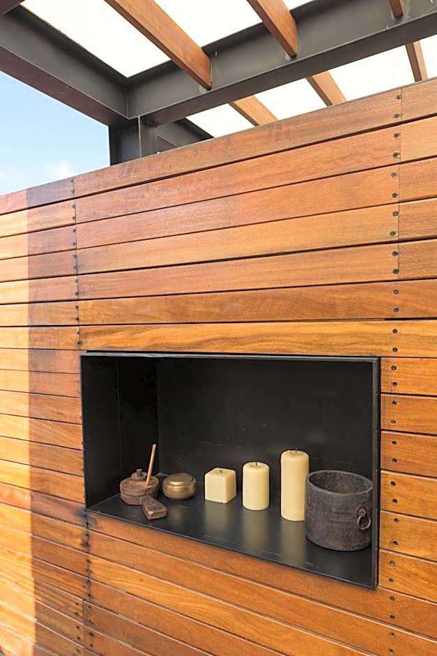 Dos Casas Hotel & Spa