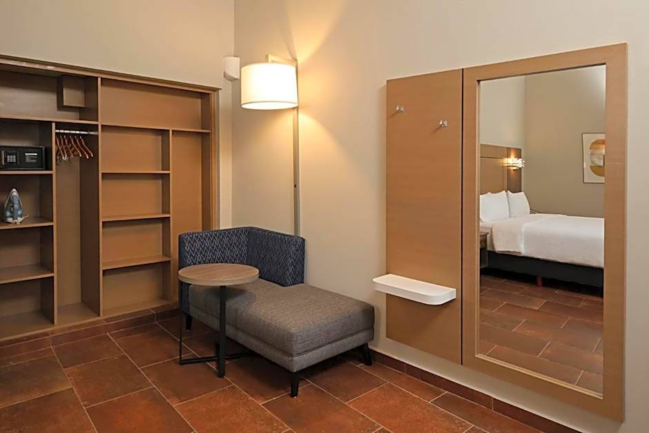 Holiday Inn Express Veracruz Centro Historico