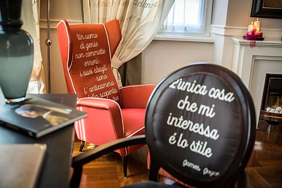 Photo 1 of 33 of Victoria Hotel Letterario