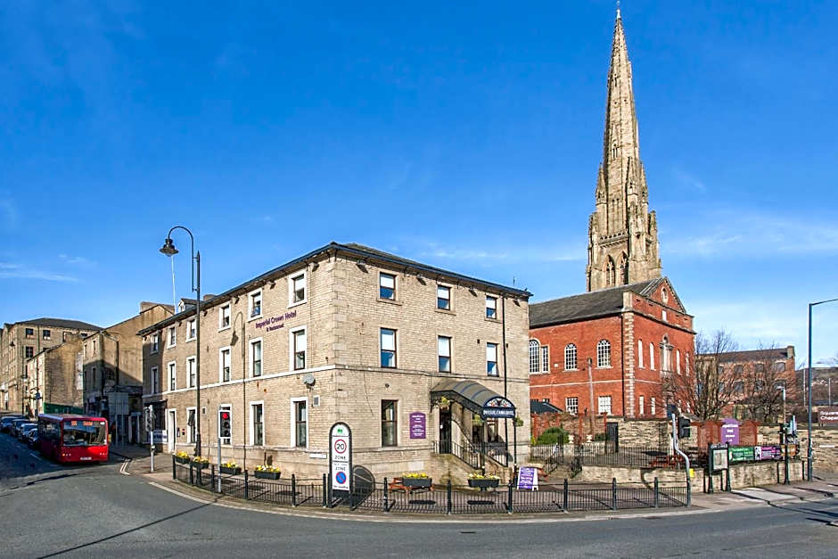 The Imperial Crown Hotel