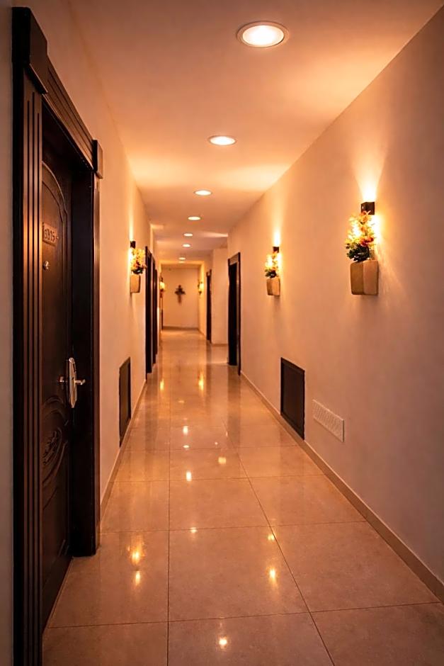 Panorama Amman Hotel