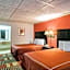 Rodeway Inn University