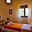 Bed and Breakfast La Villa AMBIENTI SANIFICATI CON GENERATORE DI OZONO