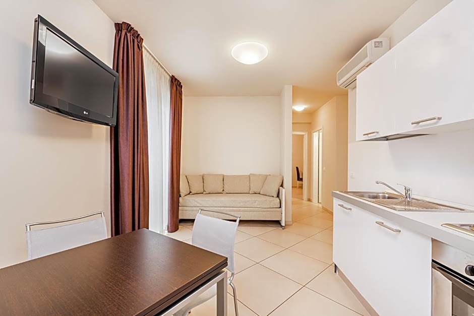 Hotel & Residence Exclusive