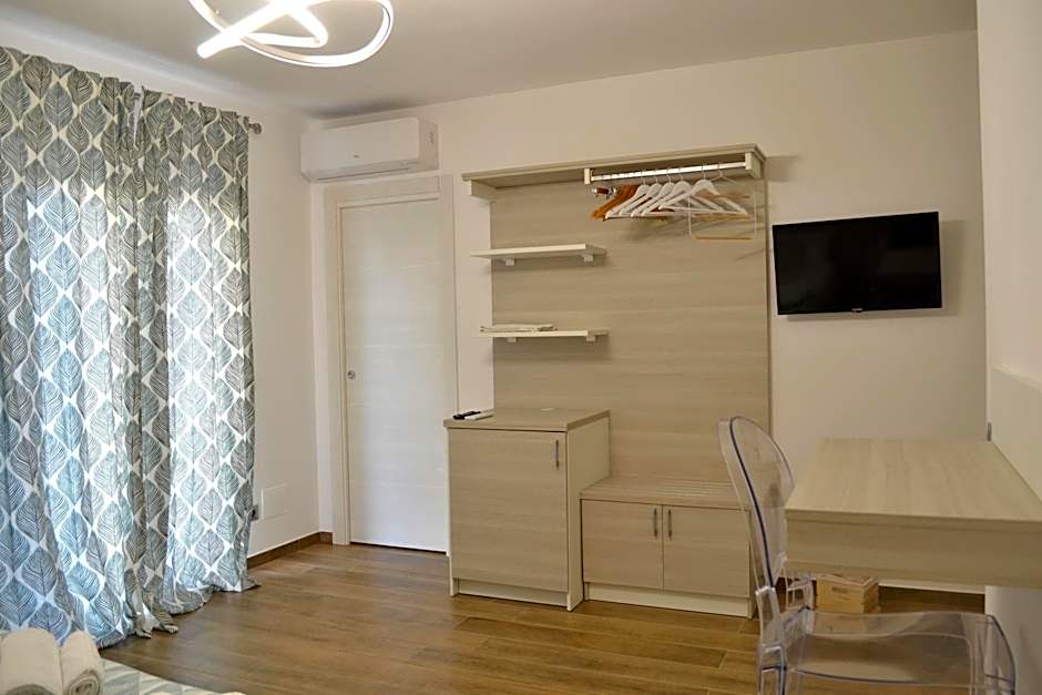 B&B Trepo Santa Domenica