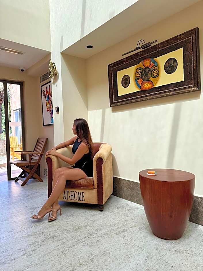 Sezz Hotels Spa Wellness Yalikavak Adult Only