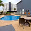 Hampton Inn By Hilton Guadalajara-Aeropuerto