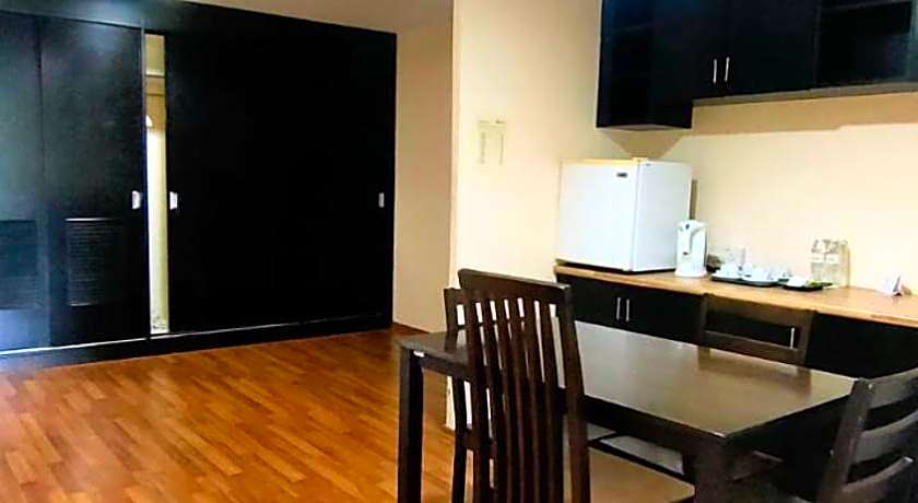 The Jerai Hotel Sungai Petani