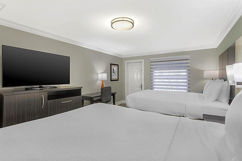 Best Western Bayfront Inn
