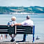 Harbour Stays - The Marine Centre, Saundersfoot Harbour, SA69 9HE