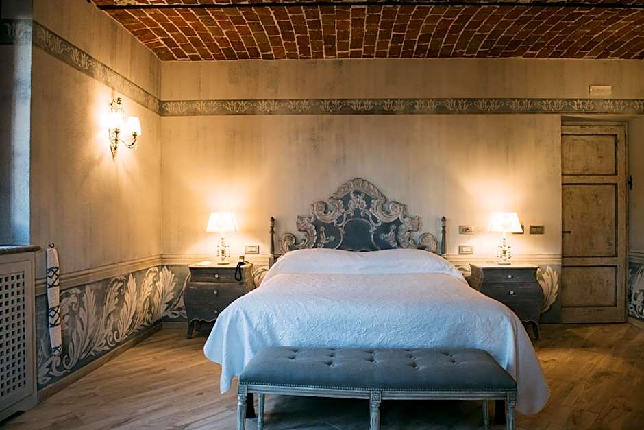 Relais Villa Prato