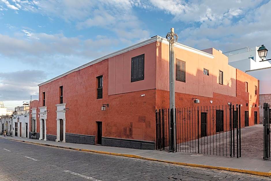 Hampton Inn By Hilton Arequipa, Peru