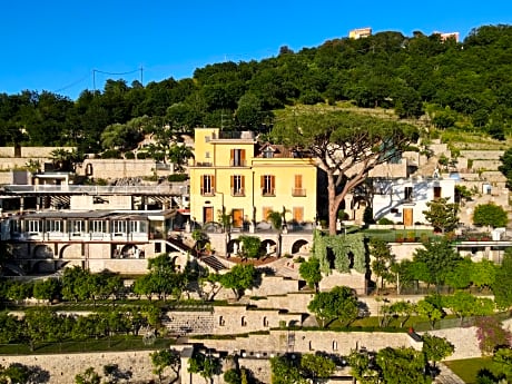 Villa Di Natale