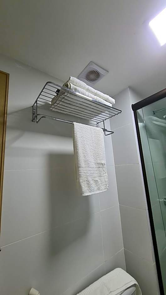 GoldFlat Cabo Branco João Pessoa