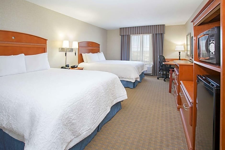 Hampton Inn By Hilton Santa Rosa