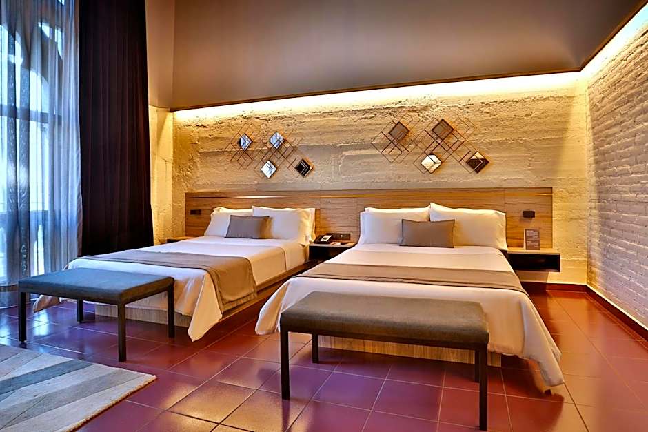 City Centro by Marriott Ciudad de Mexico