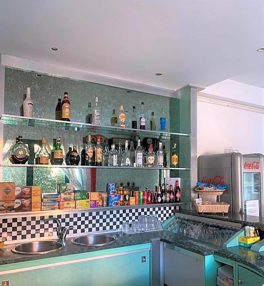 Albergo Moderno