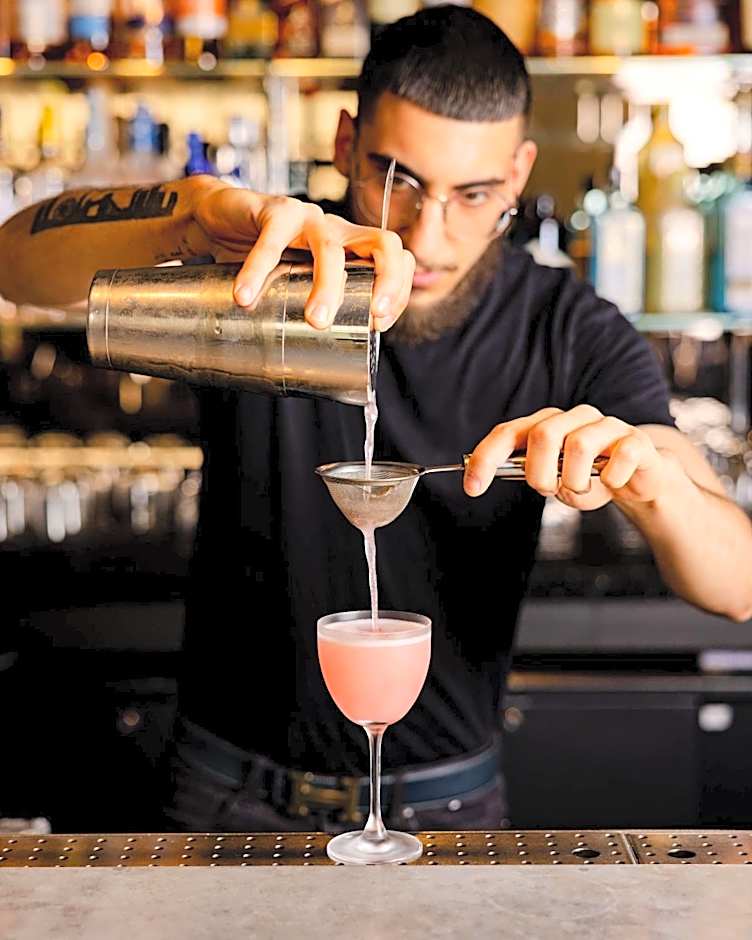 Radisson Blu Edwardian, Mercer Street