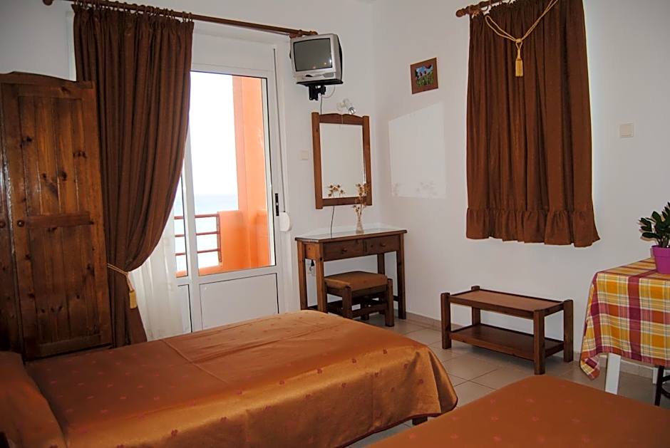 Maria Rooms