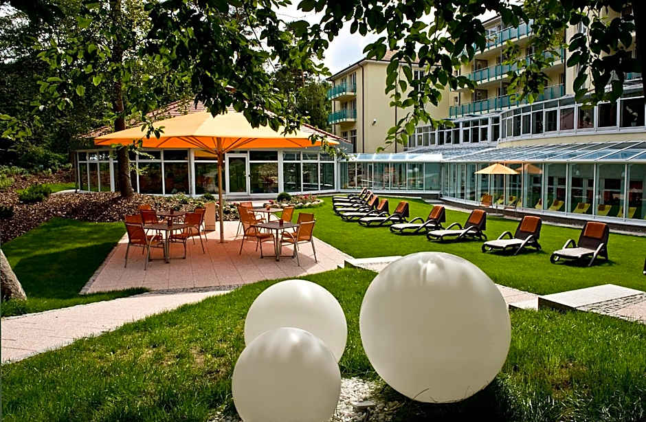 Dorint Seehotel Binz-Therme