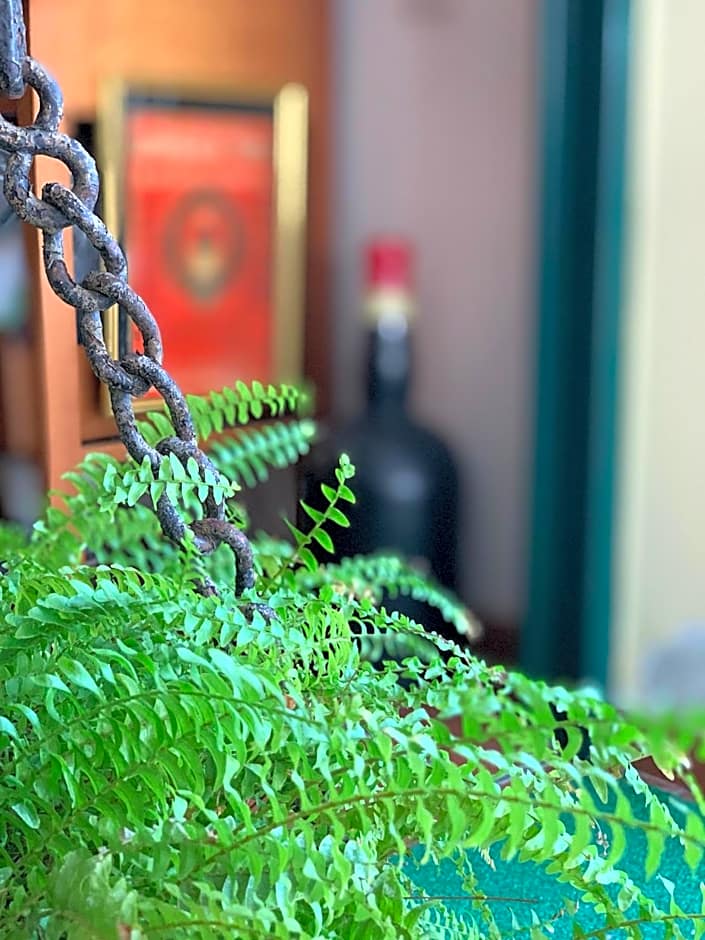 Le Residenze dei Serravallo