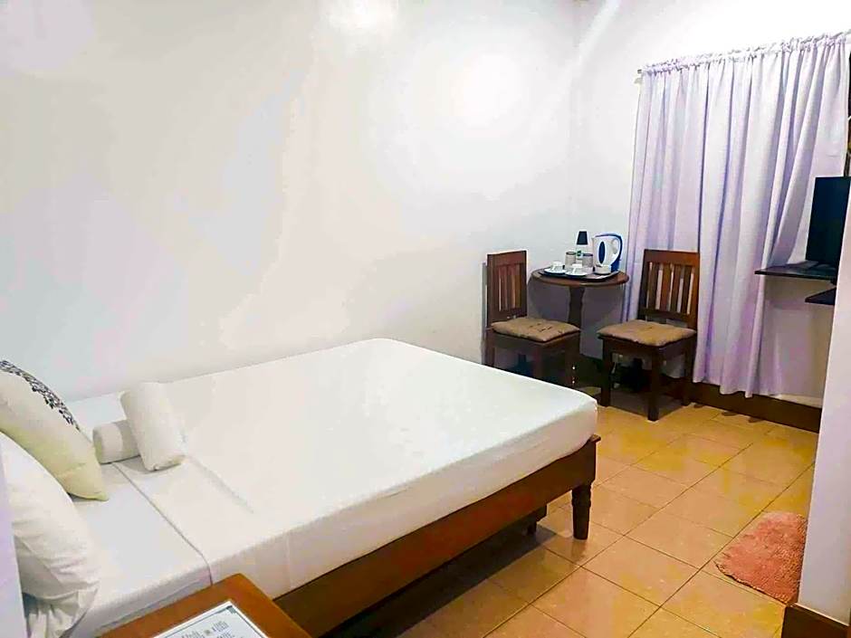 Jurias Pension – El Nido, WI