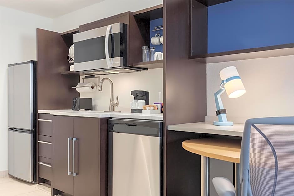 Home2 Suites by Hilton Salt Lake City-East