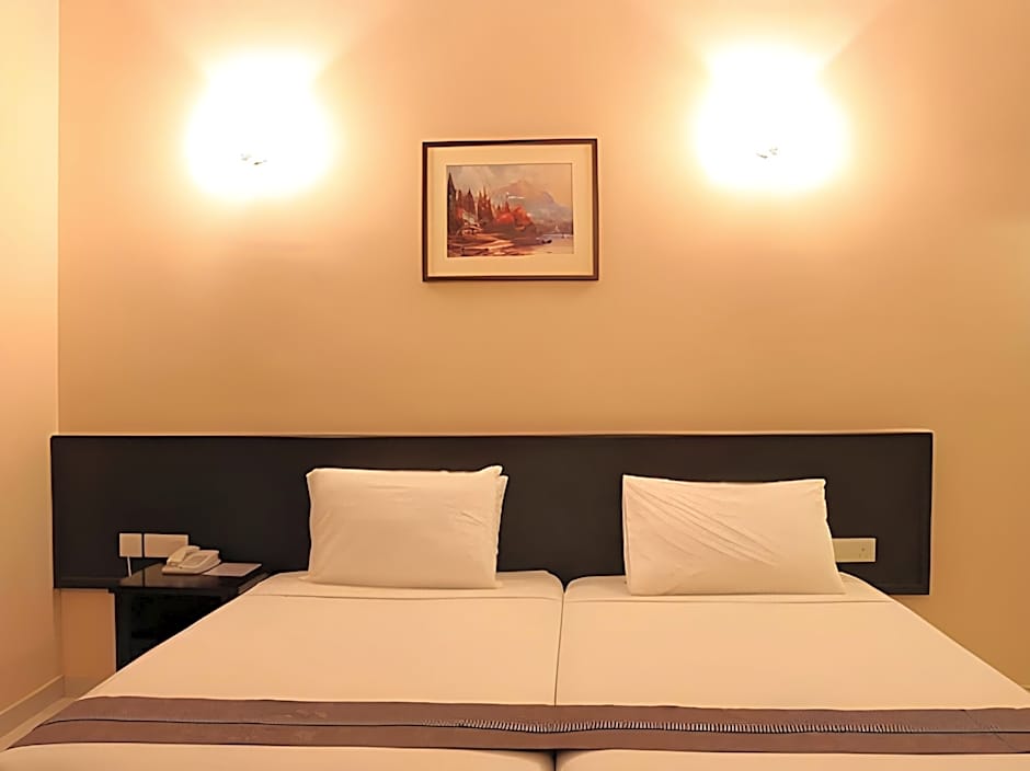 Stallions Suites Penang