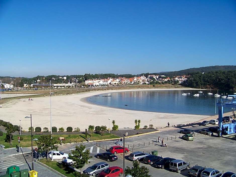 Hotel Varadoiro