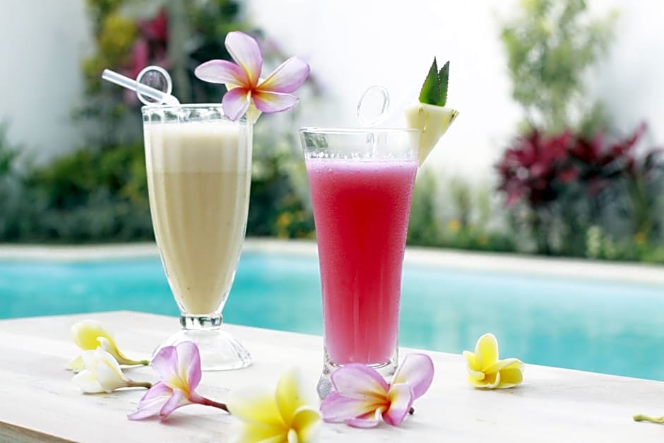 Spazzio Bali Hotel