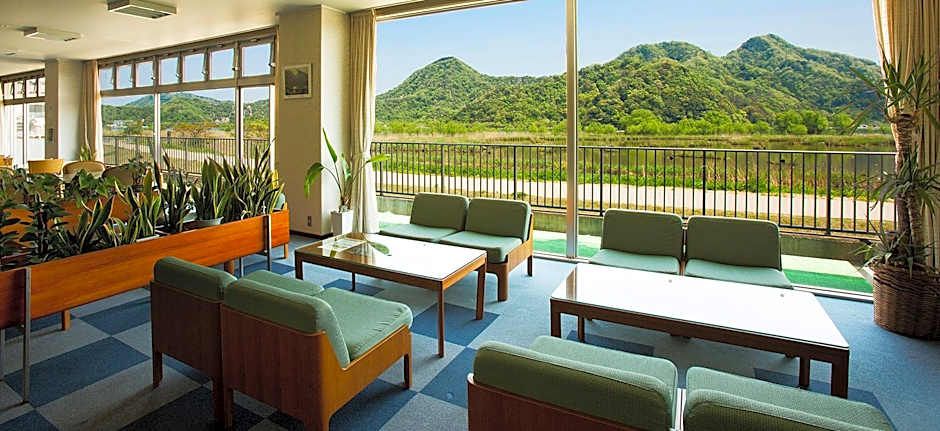 Kinosaki Onsen Oyado Seri