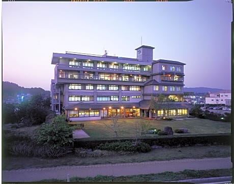 Naniwa Issui
