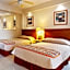 Hotel y Suites Nader