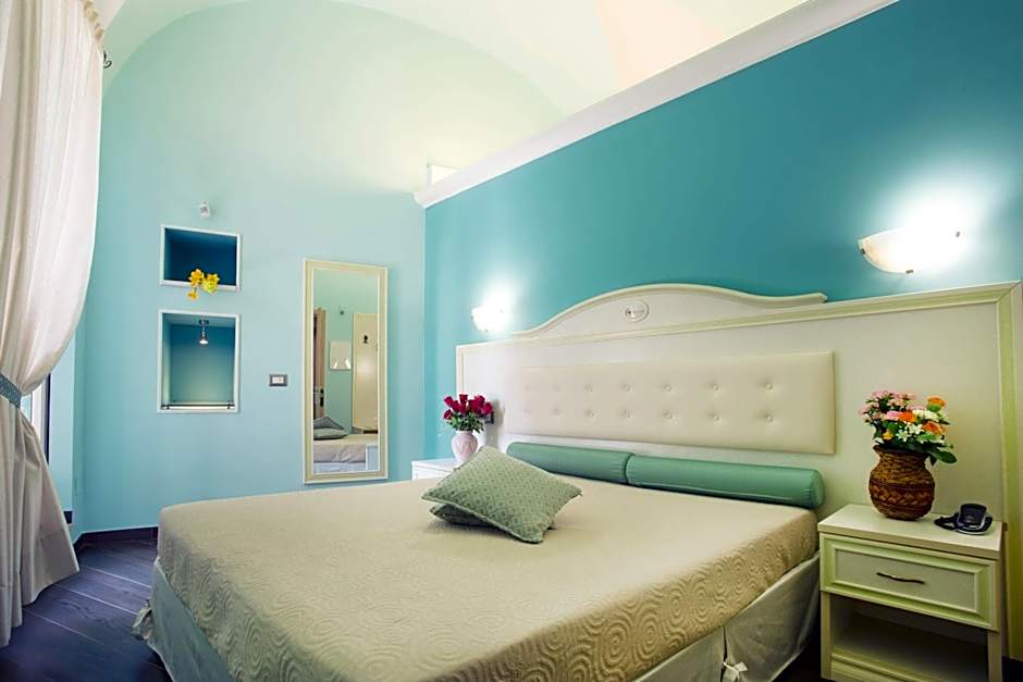 Relais Parallelo 41
