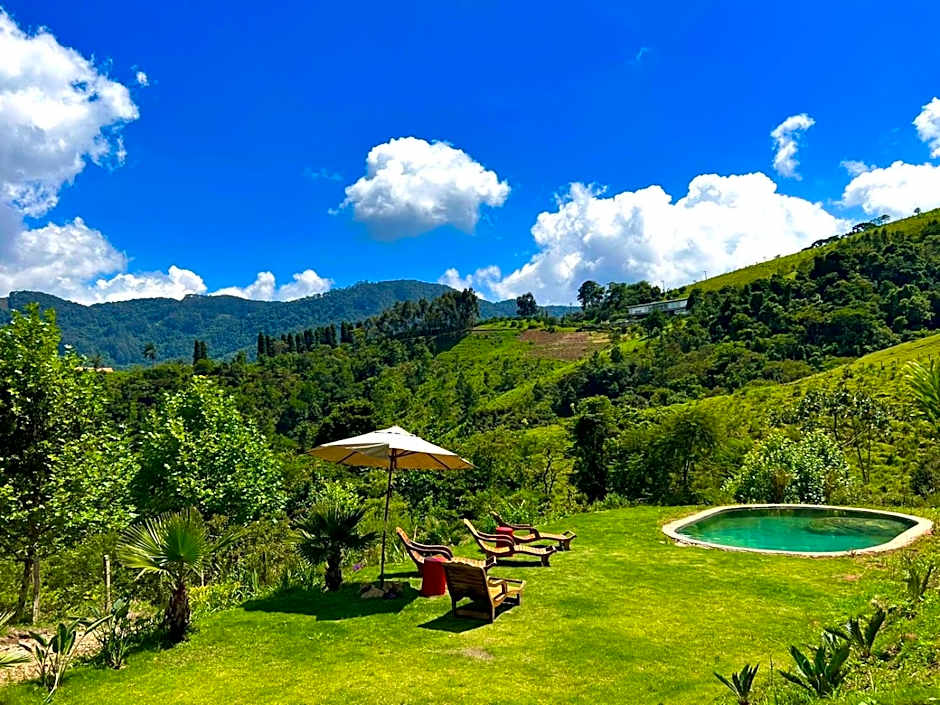 Rancho do Paioleiro - Suites