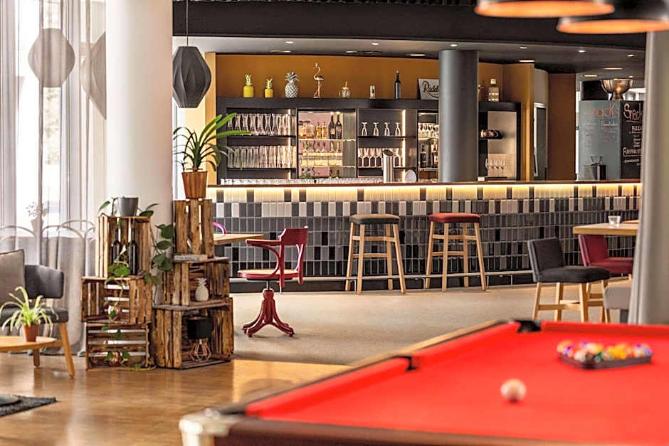 Vienna House Easy by Wyndham Trier