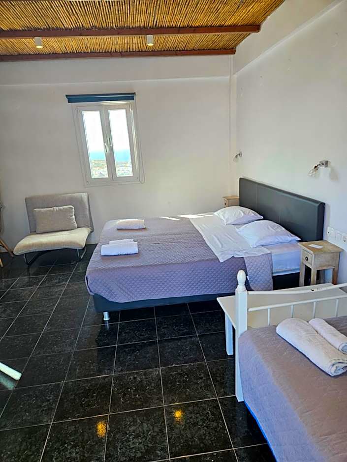 Skala Sunset Hotel and spa