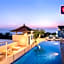 Kuta Beach Hotel