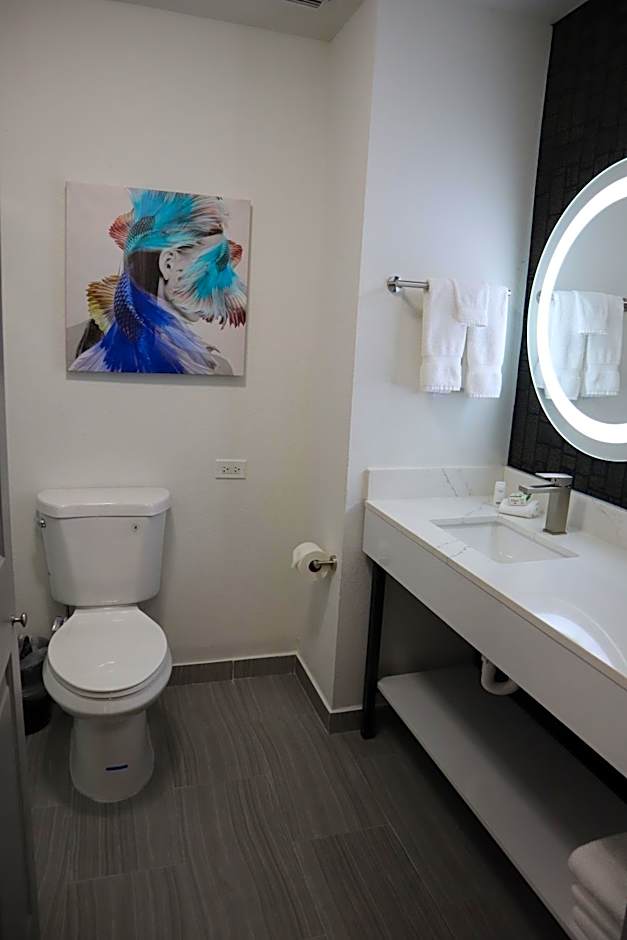 La Quinta Inn & Suites by Wyndham Houston Bush Iah South