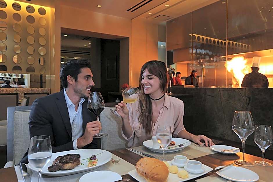 InterContinental : Real Santo Domingo By IHG