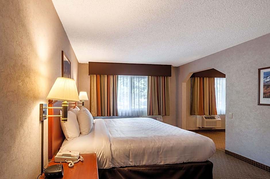 SureStay Hotel by Best Western SeaTac Airport North