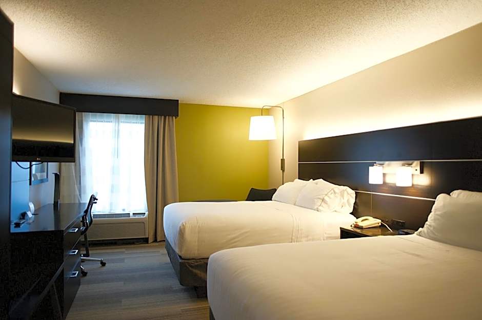 Holiday Inn Express Atl West (I-20) Dville Area By IHG
